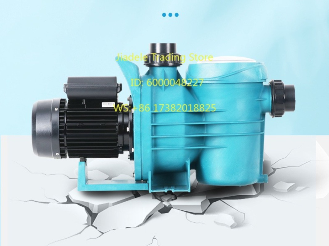 Pool Vacuum Manual - Máquina de sucção para piscinas, fundo