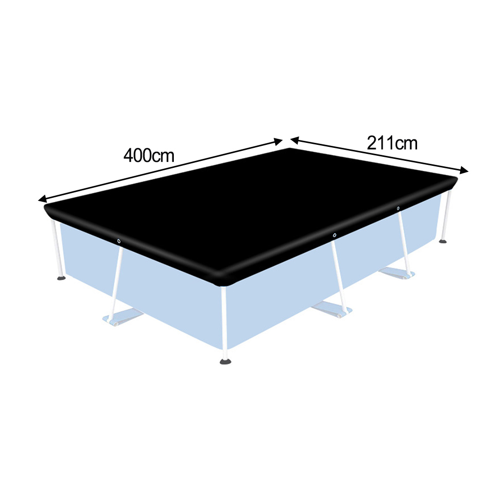 Pool Cover Waterproof - Cobertura de piscina para piscinas de