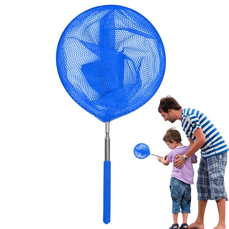 Pool Skimmer Net - Rede de limpeza de piscina, rede