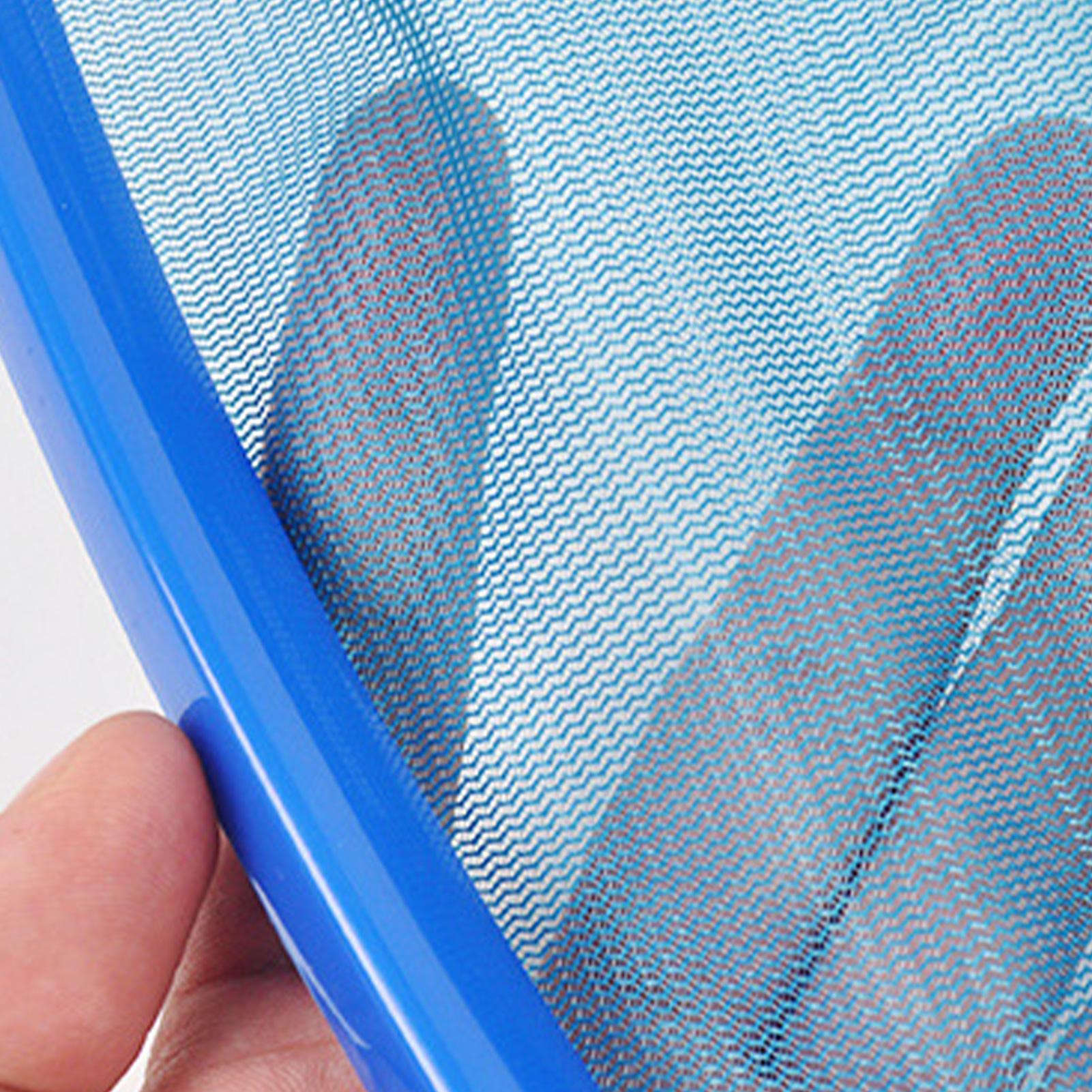 Pool Skimmer Net - Rede de Limpeza para Piscina e