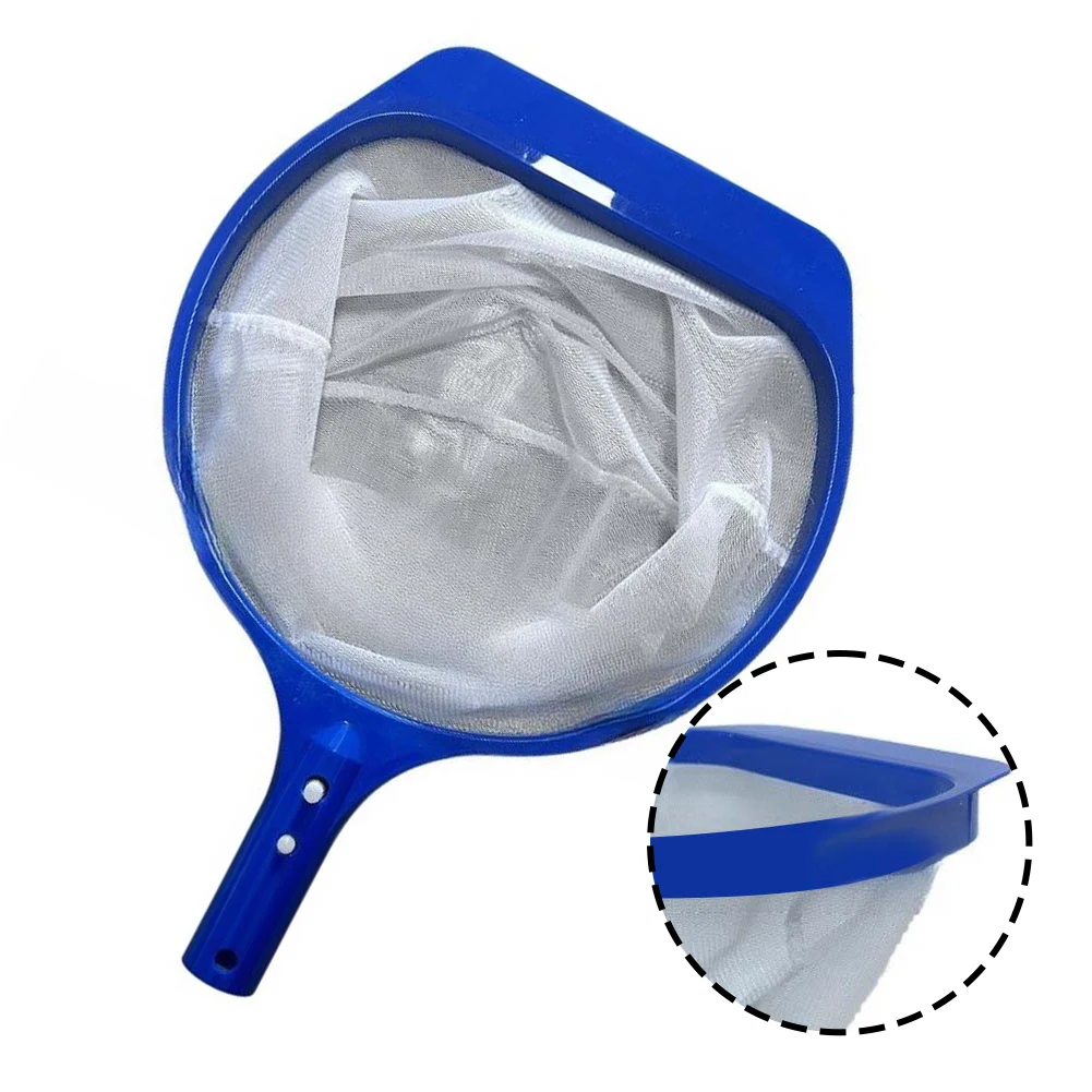 Pool Skimmer Net - Rede leve para limpeza de piscinas