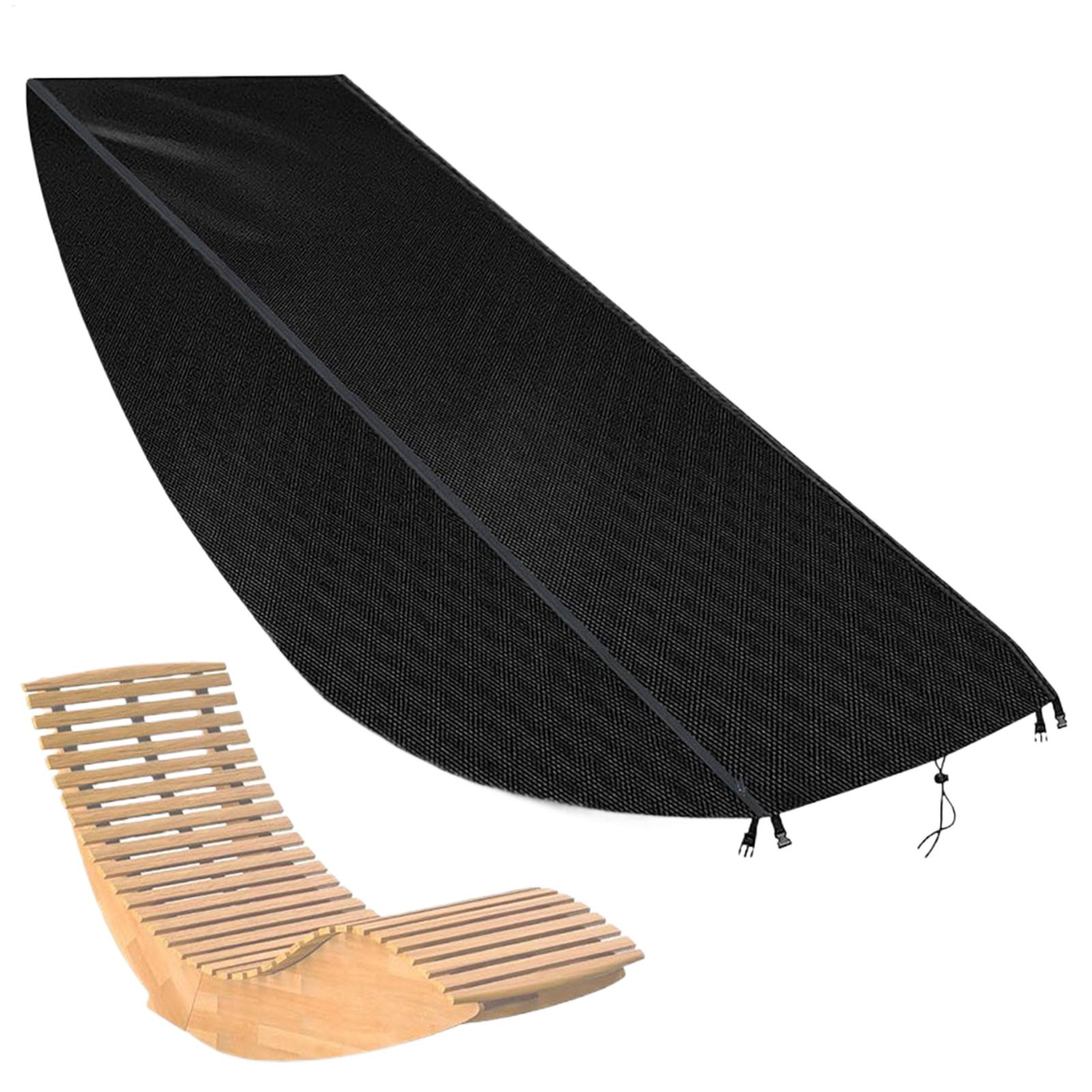 Pool Cover Waterproof - Capa para Cadeira de Jardim 210D