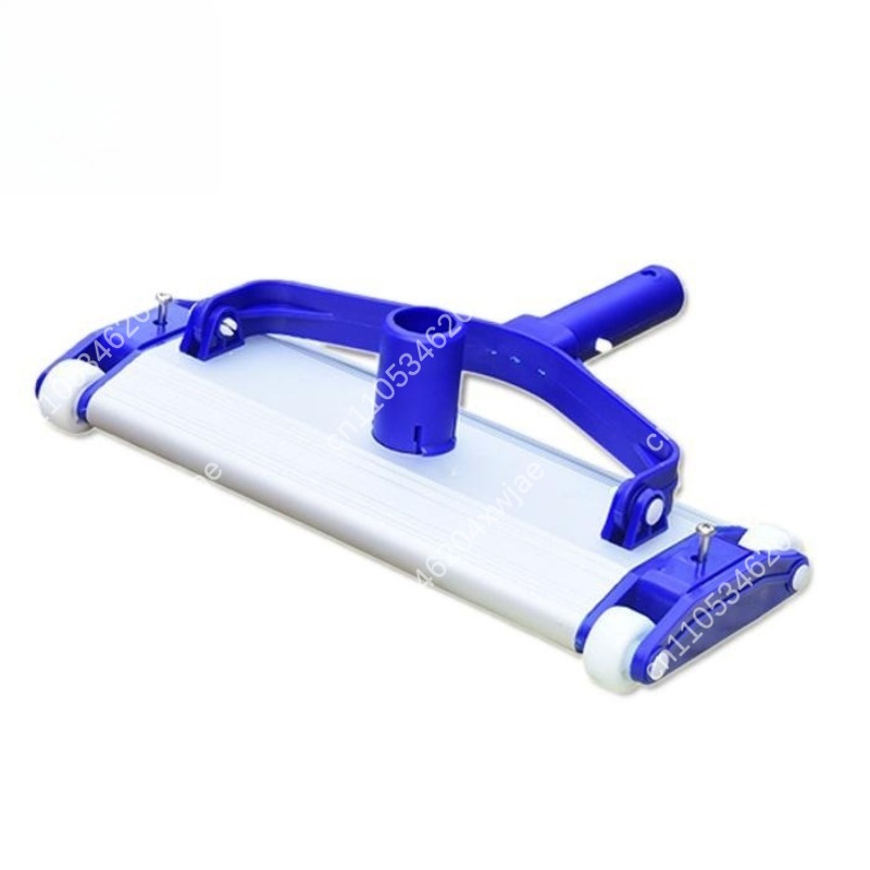 Pool Vacuum Manual - Cabeça de vácuo de piscina de