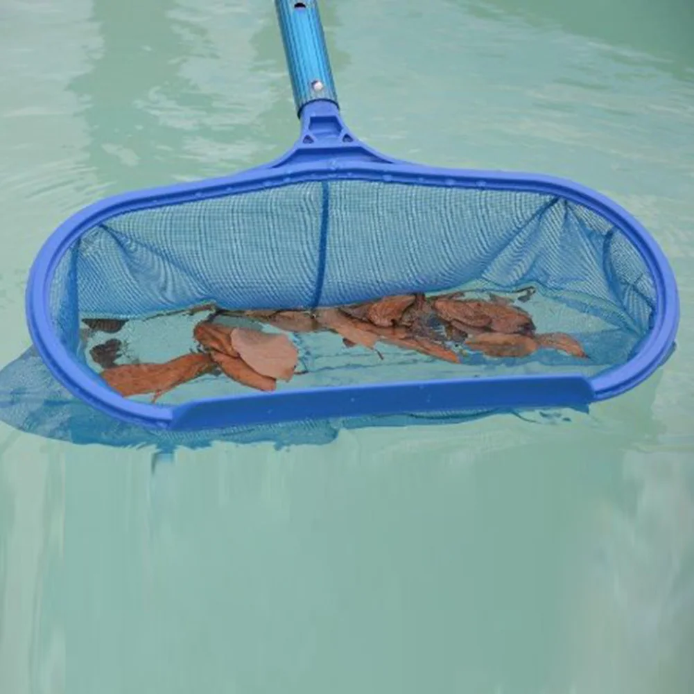 Folha skimmer piscinas skimmer - Pool Skimmer Net avaliação e preço