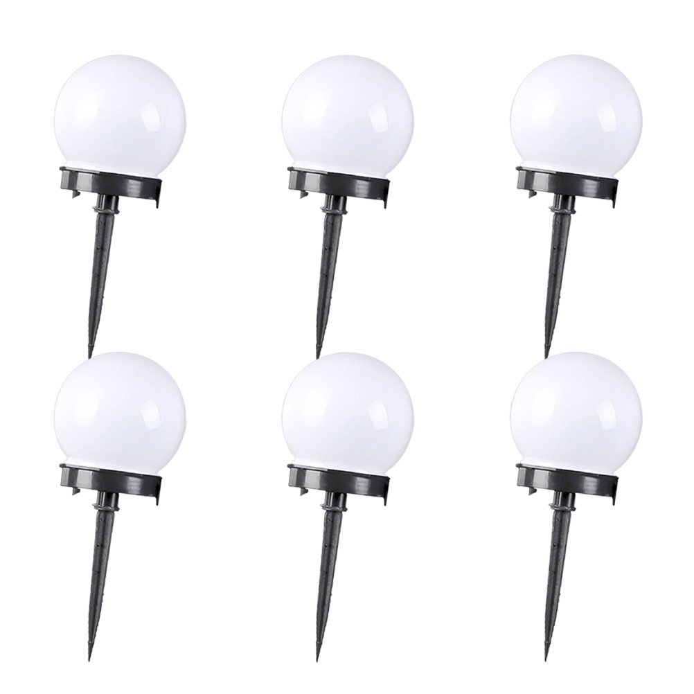 Luzes solares para jardim, con - Pool Light Solar Rechargeable avaliação e preço