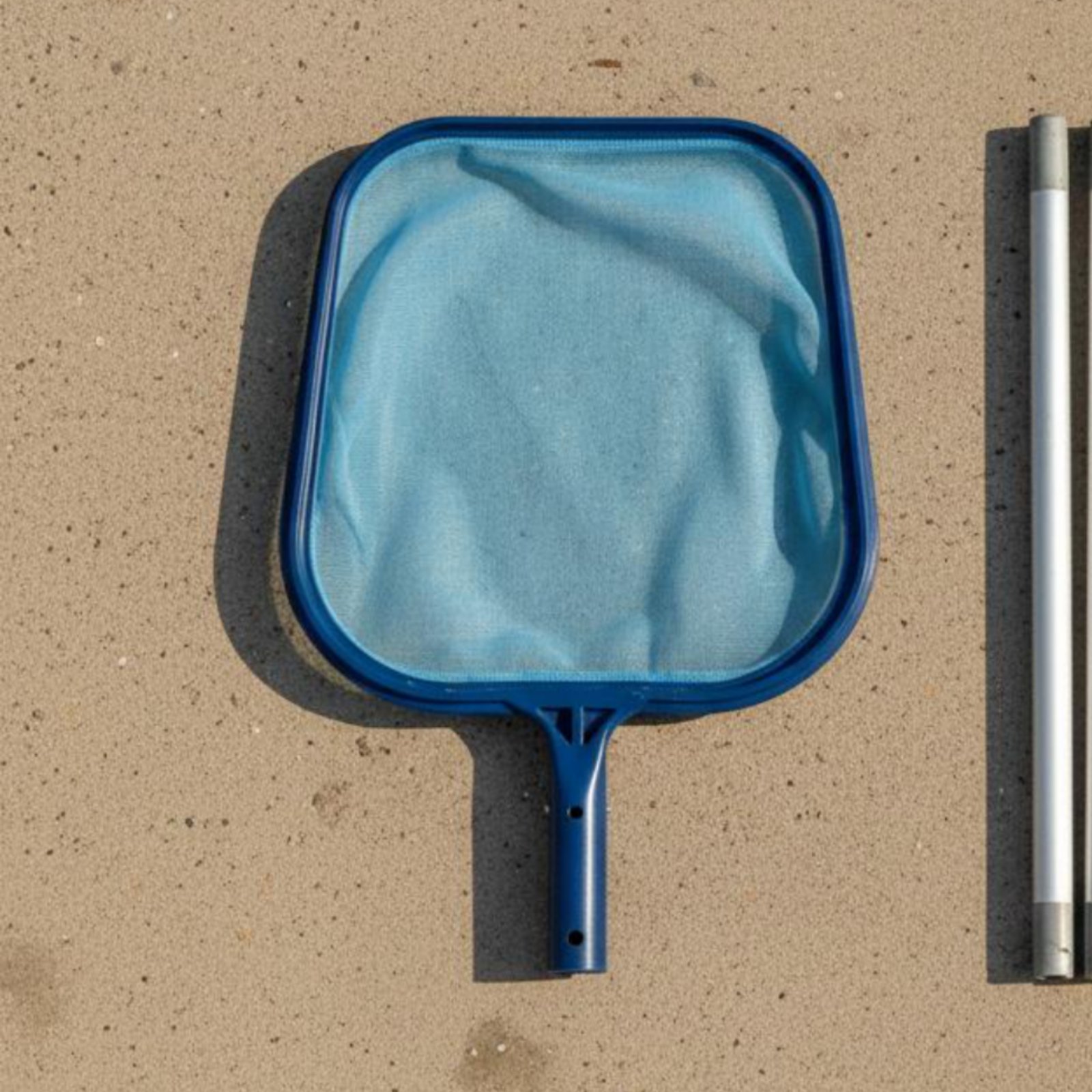 Rede de Folhas Removível para  - Pool Skimmer Net avaliação e preço