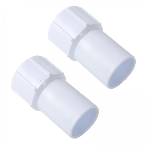 Conector de Entrada para Mangu - Pool Vacuum Manual avaliação e preço