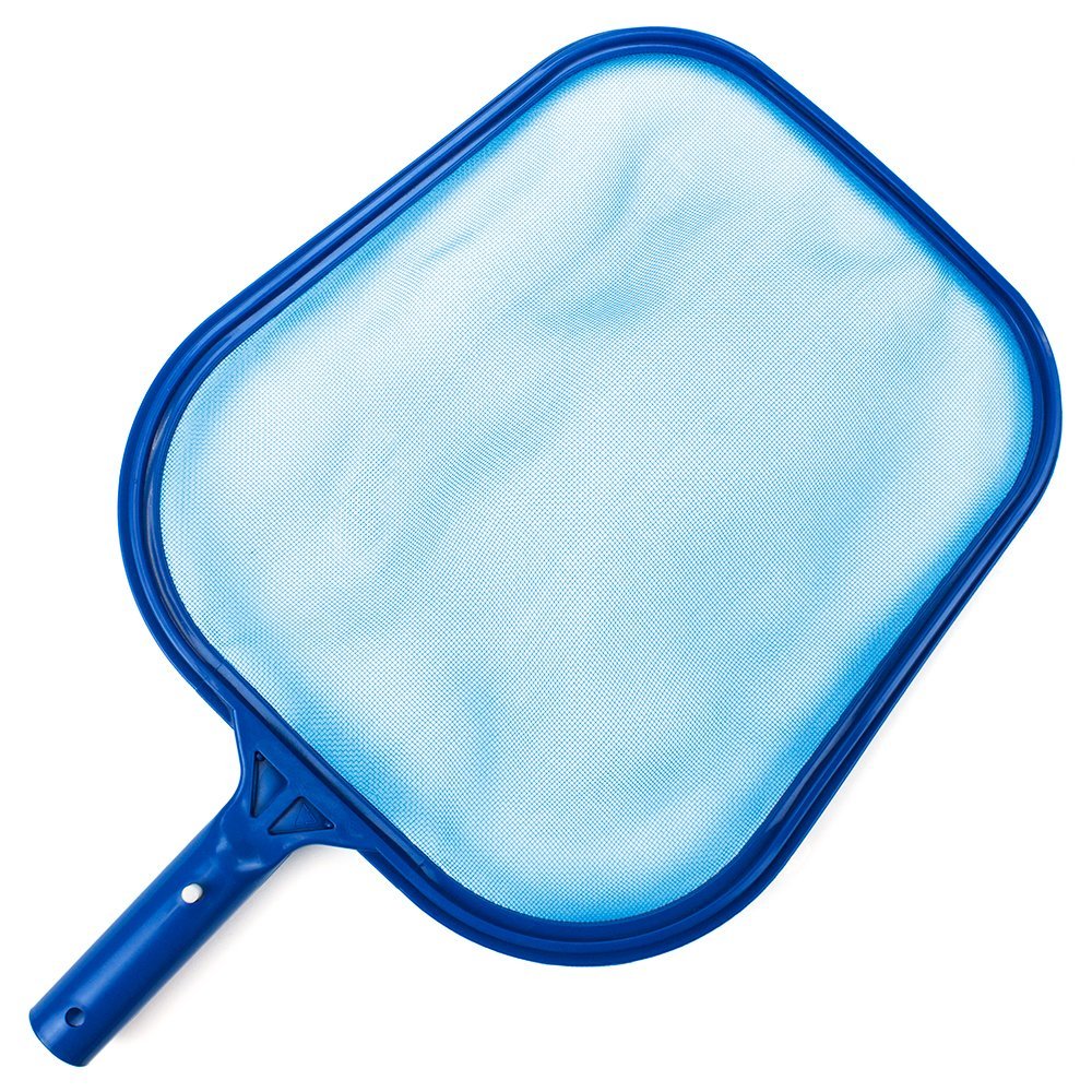 Folha ancinho malha quadro net - Pool Skimmer Net avaliação e preço