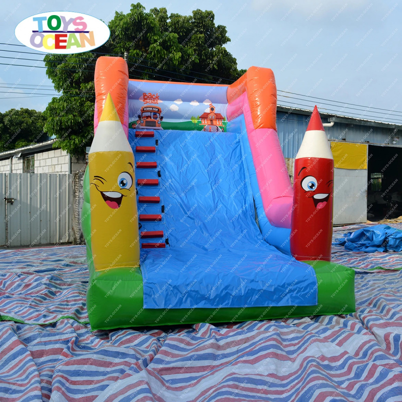 Escorregador Inflável Personal - Water Slide Inflatable avaliação e preço