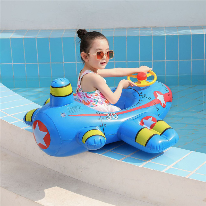 Círculo inflável de natação pa - Pool Float Ring Inflatable avaliação e preço