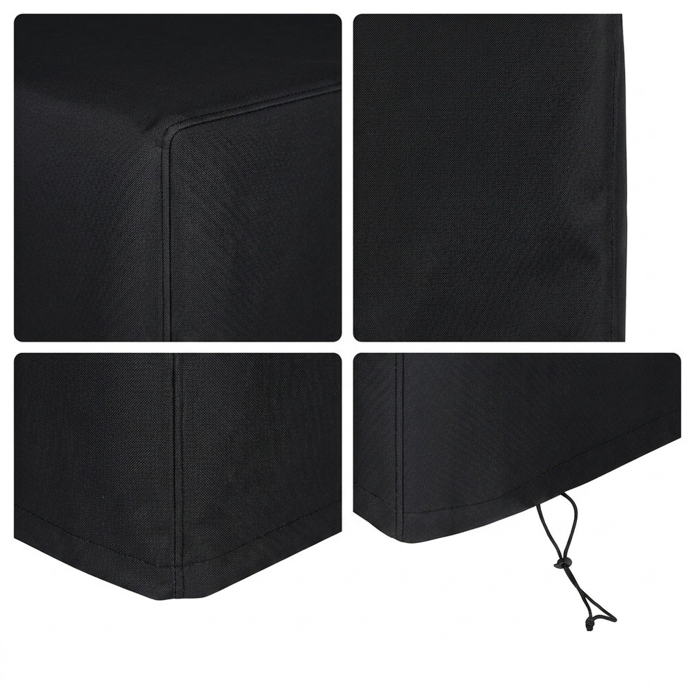 Capa de proteção impermeável p - Pool Cover Waterproof avaliação e preço