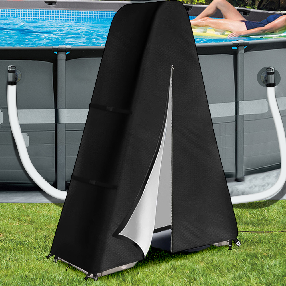 Capa preta para escada de pisc - Pool Ladder Above Ground avaliação e preço