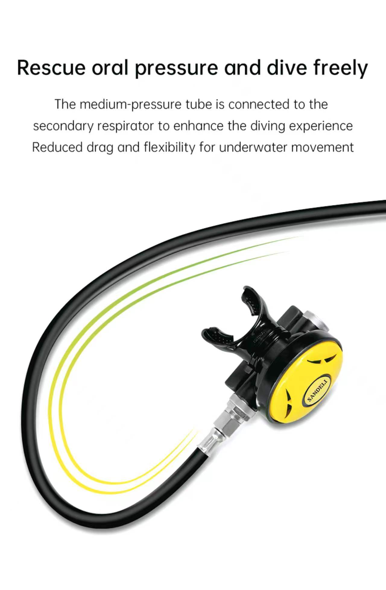 Regulador de Tanque de Mergulh - Snorkel Mask Full Face avaliação e preço