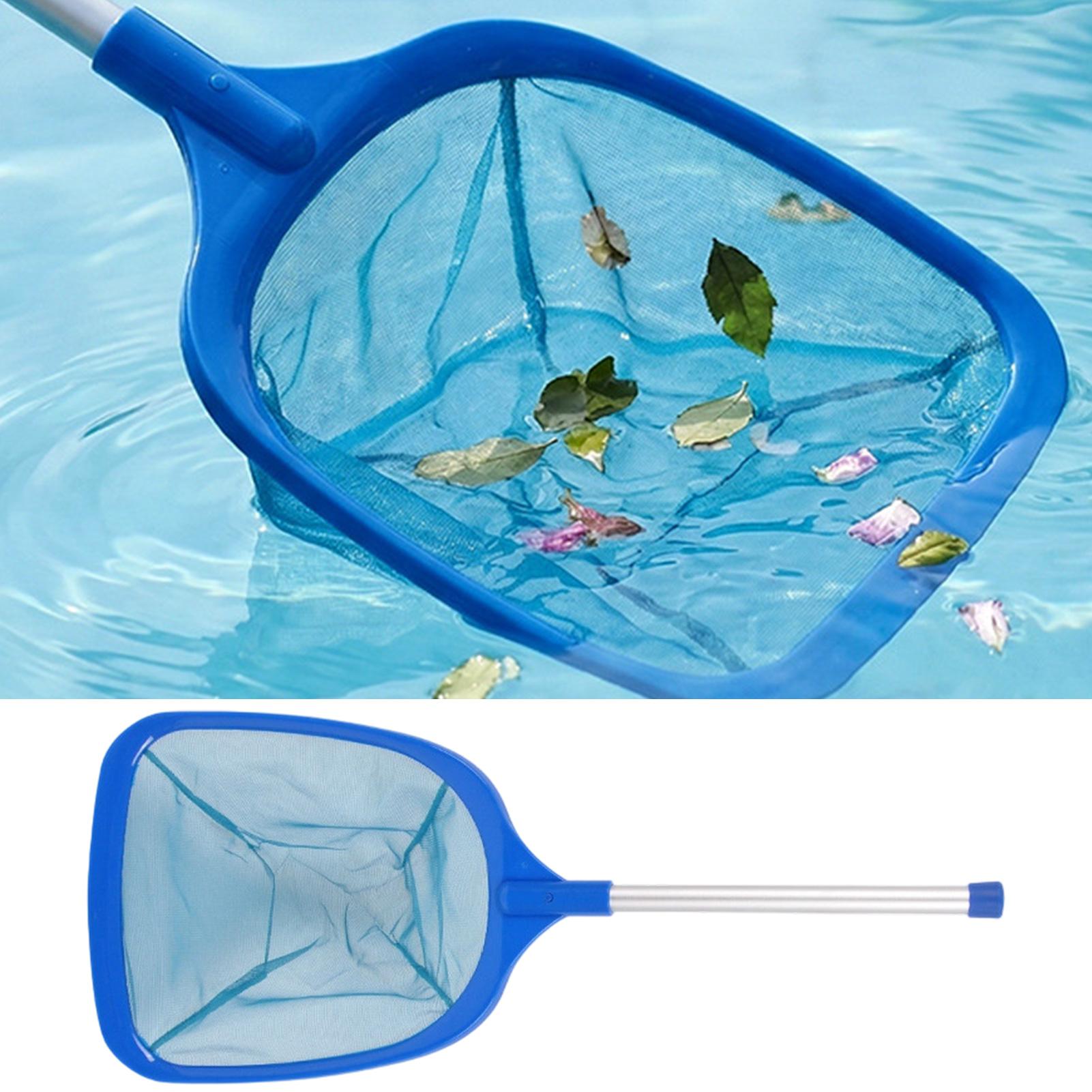 Rede de Limpeza para Piscina e - Pool Skimmer Net avaliação e preço