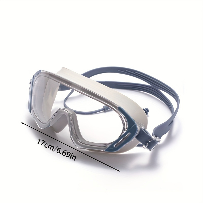 Óculos de natação ao ar livre  - Swim Goggles Anti Fog Uv avaliação e preço