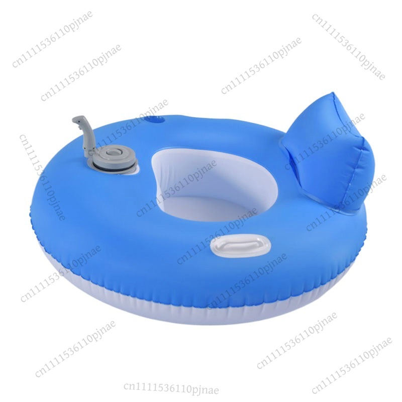 Novo Sofá Flutuante Inflável E - Pool Lounger Inflatable avaliação e preço