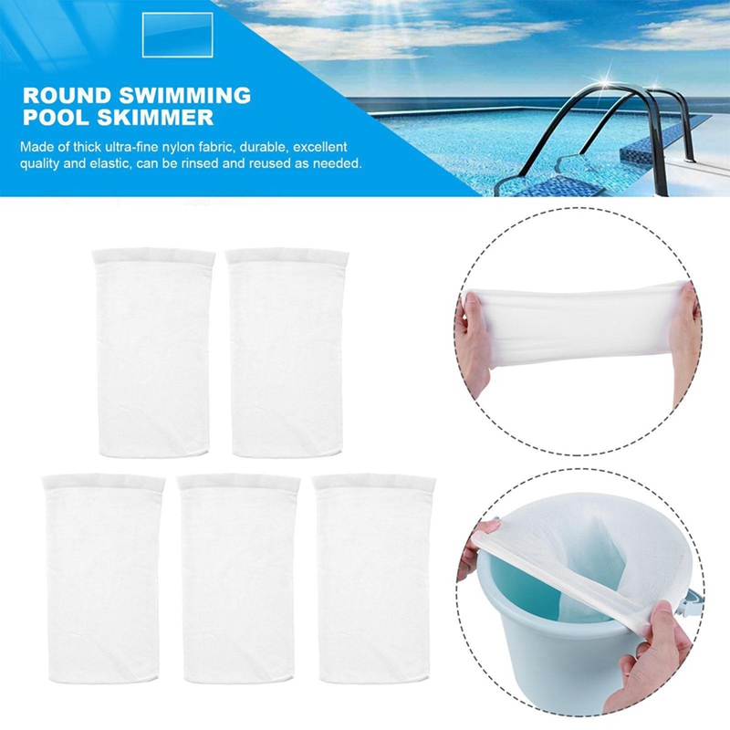 Skimmer para Piscina, Rede de  - Pool Skimmer Net avaliação e preço