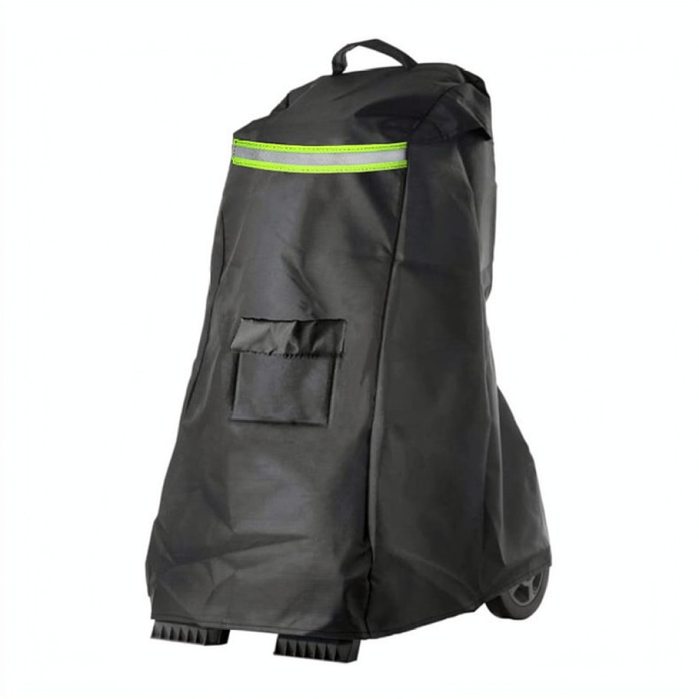 Capa protetora resistente à ág - Pool Cover Waterproof avaliação e preço