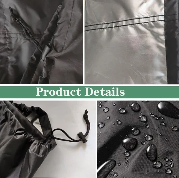 Capa Protetora Impermeável par - Pool Cover Waterproof avaliação e preço