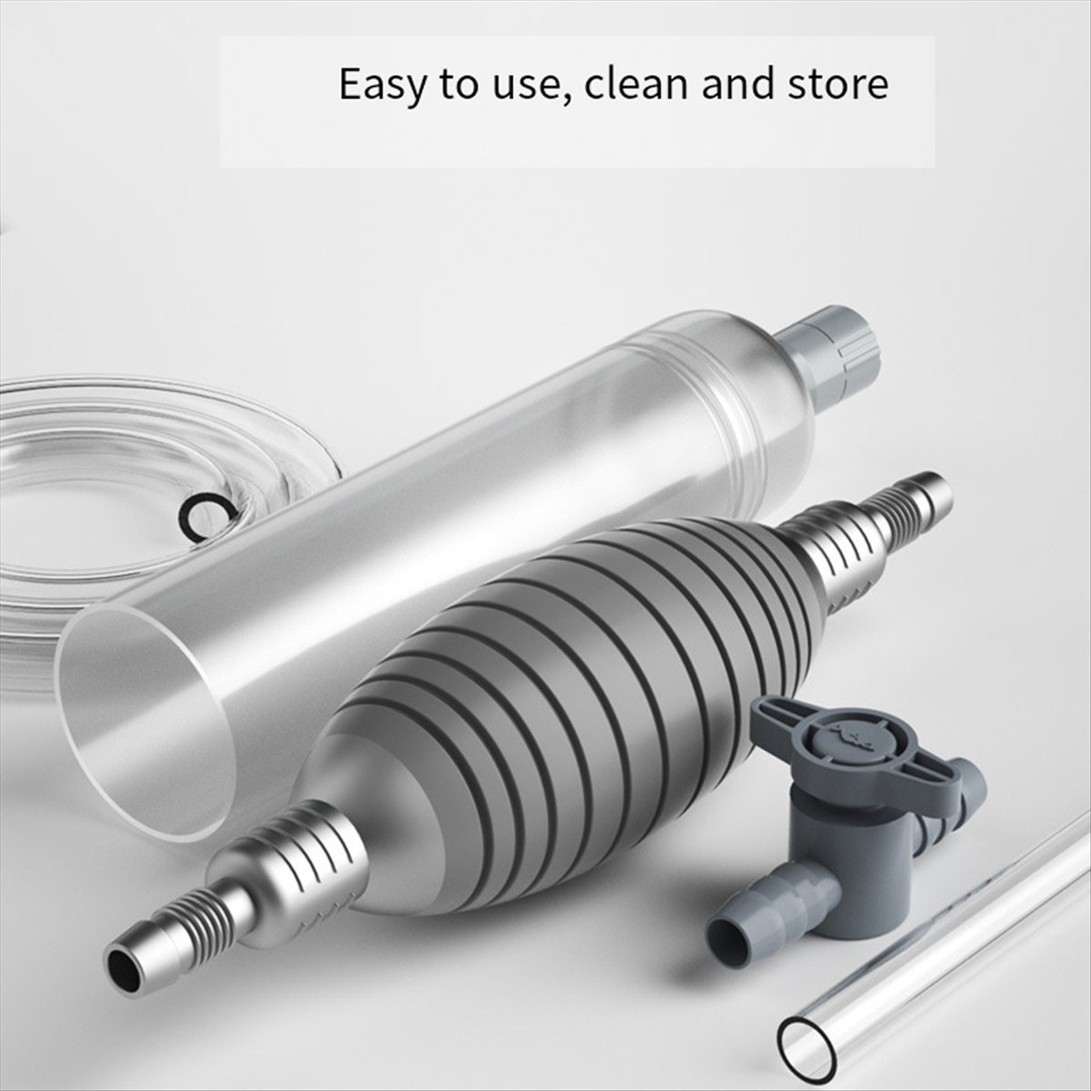Aspirador de piscina portátil  - Pool Vacuum Manual avaliação e preço
