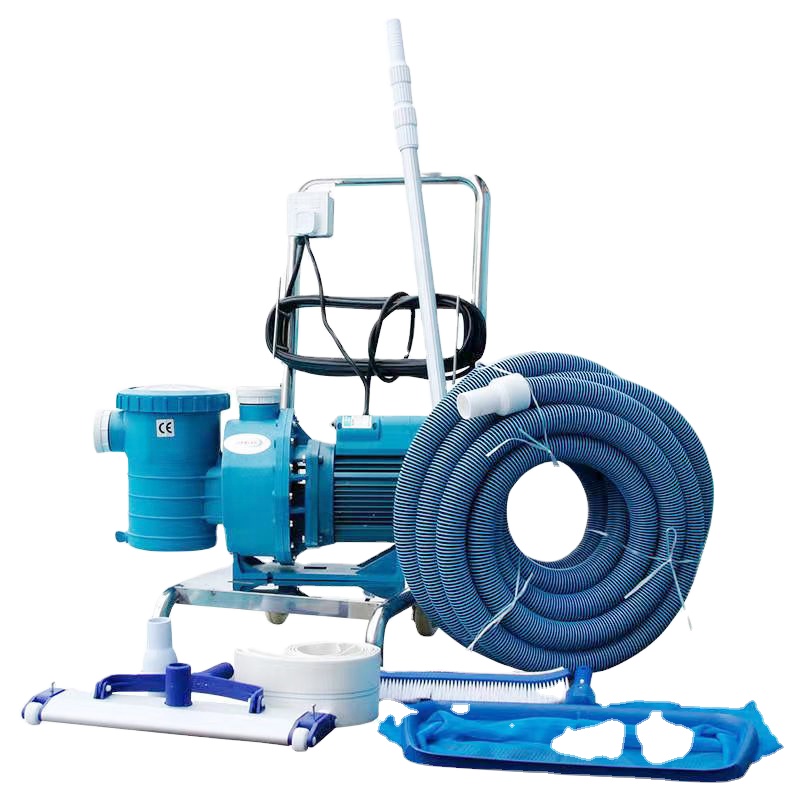 Máquina de Sucção Manual 2026: - Pool Vacuum Manual avaliação e preço